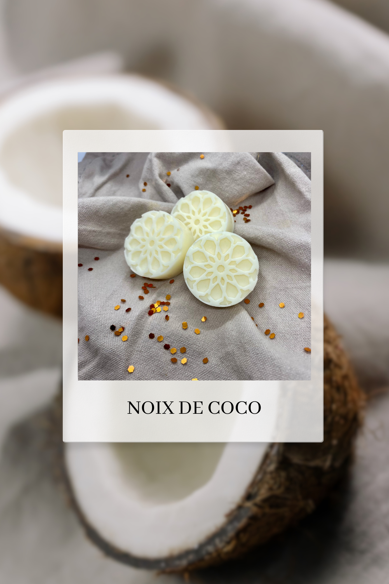 Noix de coco